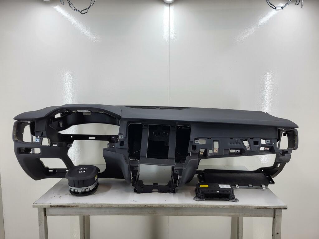 Afbeelding 2 van Airbagset Volvo V90/S90/XC90 ('16-'22) 39825814