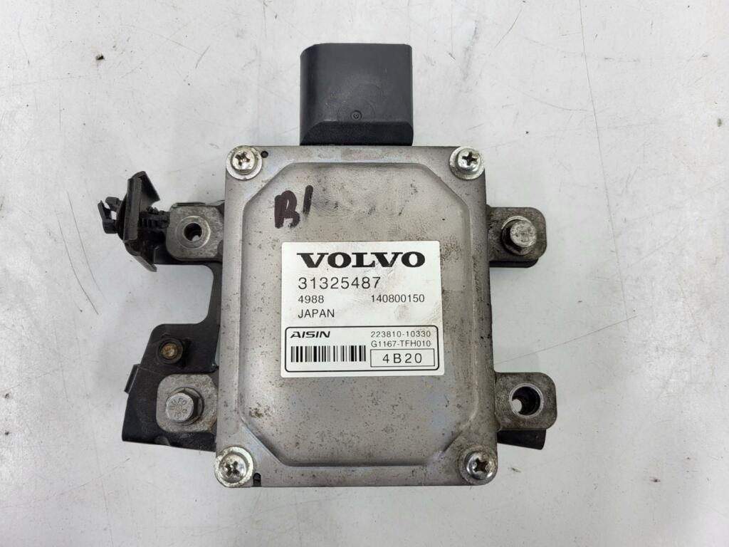 Afbeelding 1 van Computer automatische bak Volvo V60/S60 ('10-'18) 31325487