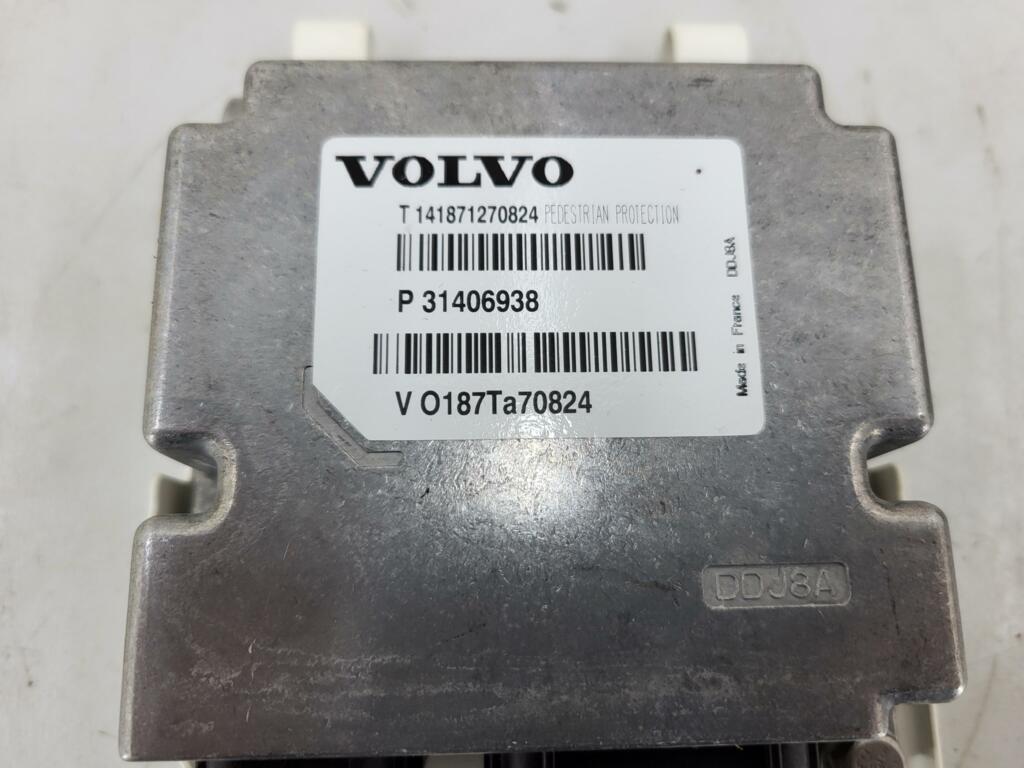 Afbeelding 3 van Airbag module Volvo V40 ('12-'19) 31406938