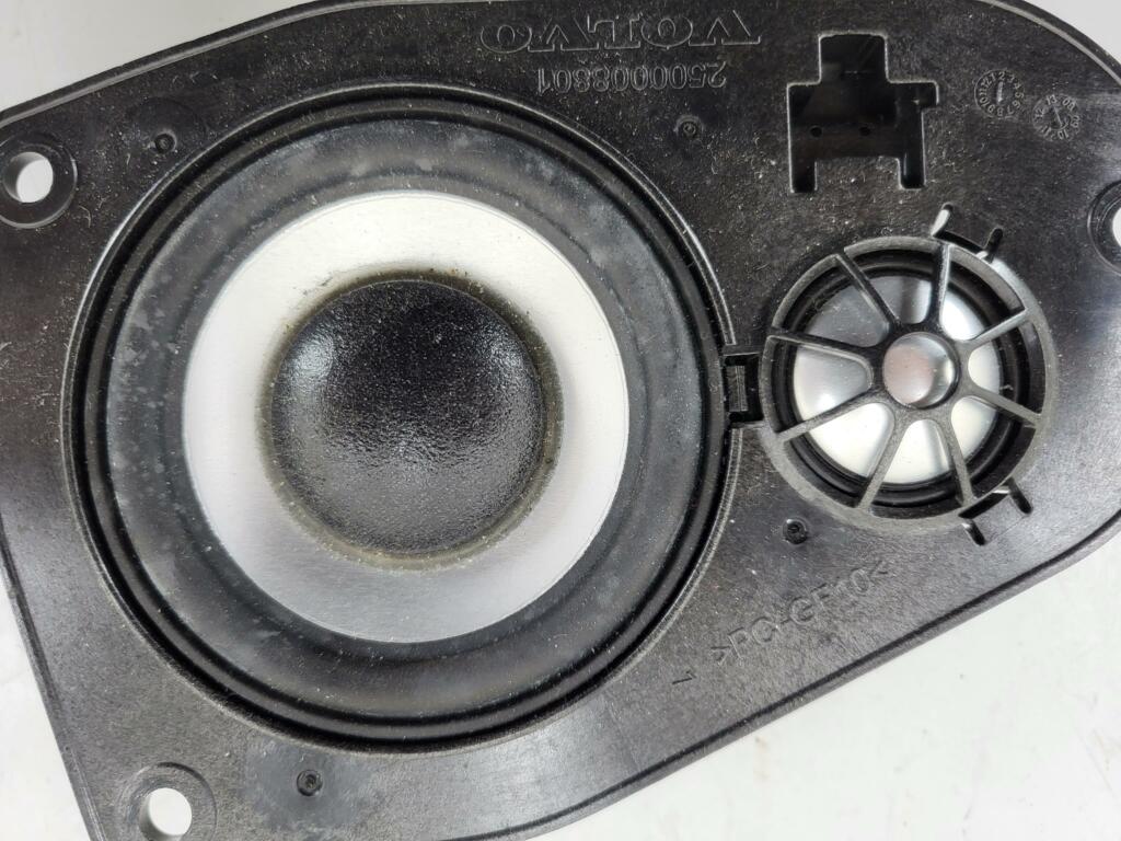 Afbeelding 2 van Speaker Volvo V60/S60/V70/XC/S80 ('07-'18) 31252157