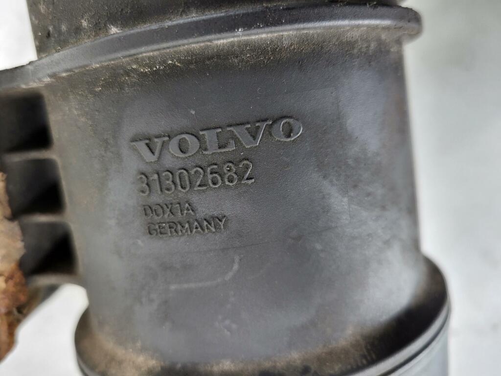 Afbeelding 3 van Brandstoffilterhuis Volvo V70/XC70/V60/XC60 (07-17) 31302682