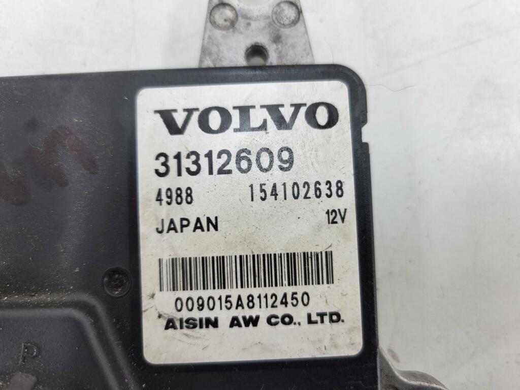 Afbeelding 3 van Computer automaatbak Volvo V70 D5244T15 31312609
