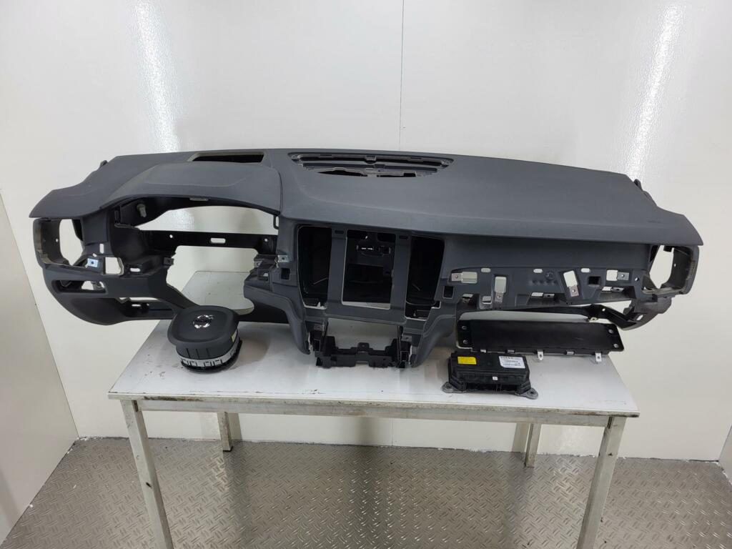 Afbeelding 1 van Airbagset Volvo V90/S90/XC90 ('16-'22) 39825814