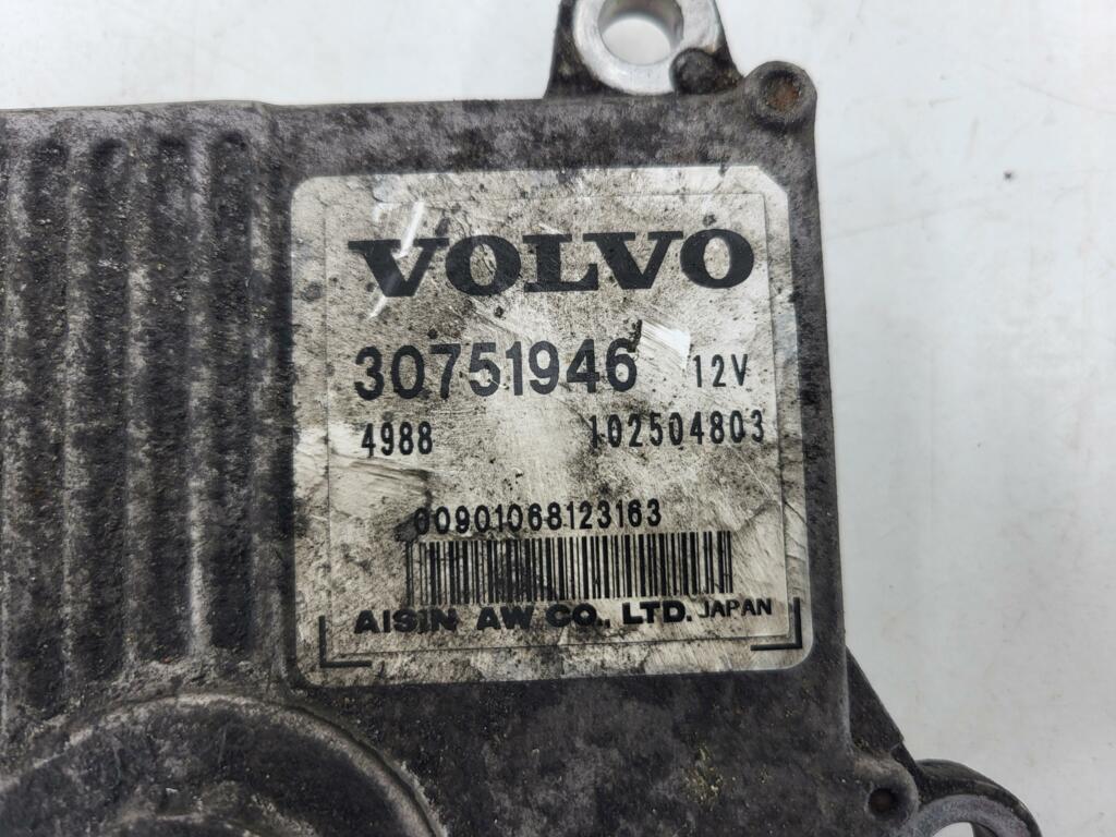 Afbeelding 2 van Computer automaatbak Volvo V70/S80/V60/XC ('07-'18) 30751946