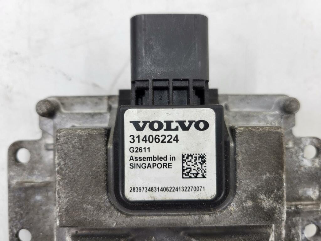 Afbeelding 2 van Xenon module Volvo V60/S60/XC60/V40 ('10-'18) 31406224