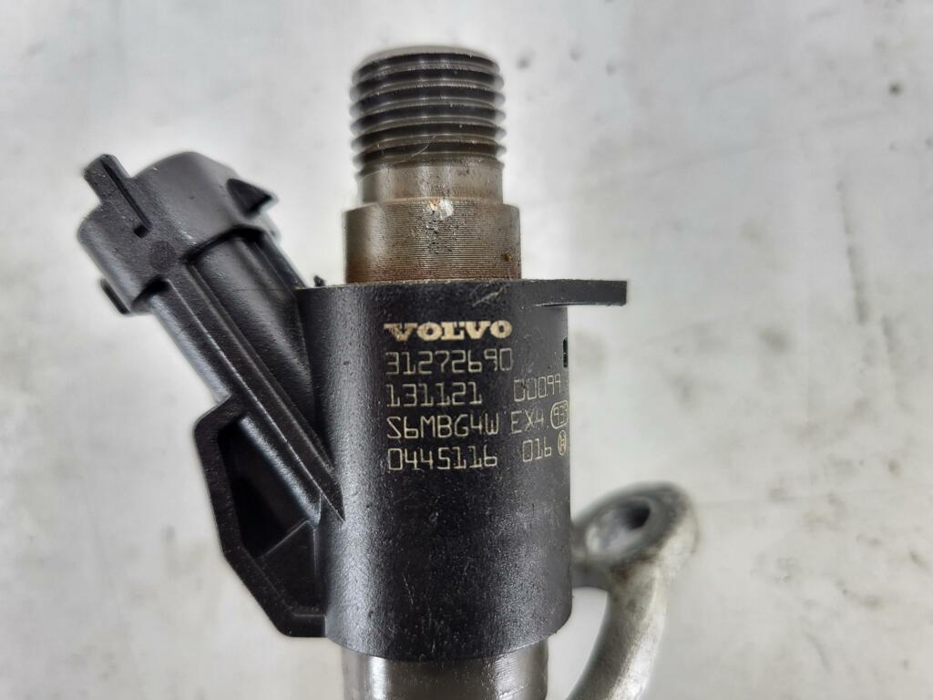 Afbeelding 2 van Verstuiver Volvo V70/V60/XC70/XC60 ('07-'17) 31272690
