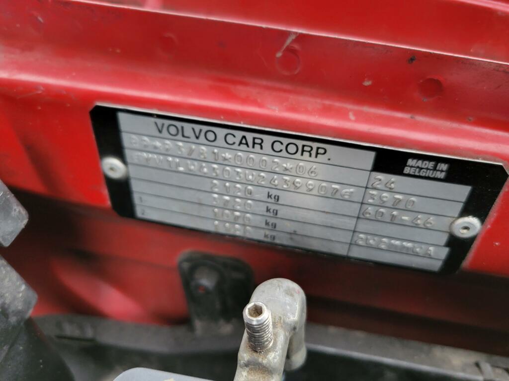 Afbeelding 15 van Volvo V70 2.5 T AWD