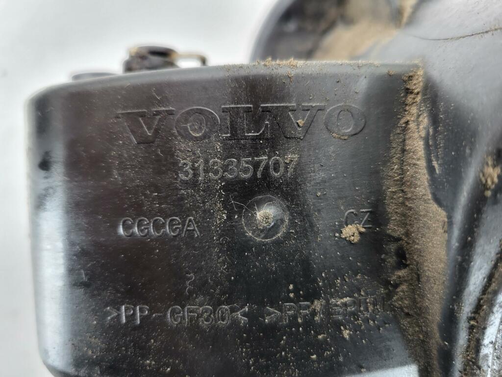 Afbeelding 2 van Tankklep  Volvo V60 I ('10-'18) 31335707