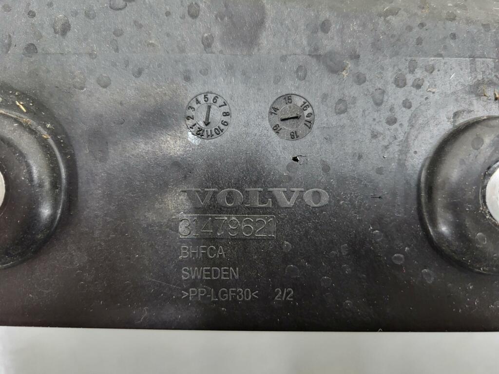 Afbeelding 2 van Accubak Volvo V90/S90/V90CC/XC60/XC90  ('16-'22) 31479621