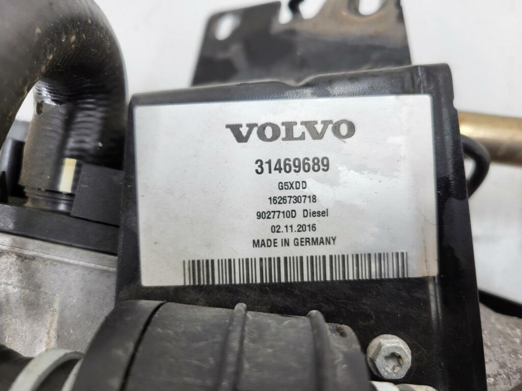 Afbeelding 3 van Standkachel Volvo V90/S90 ('16-'22) 31436331