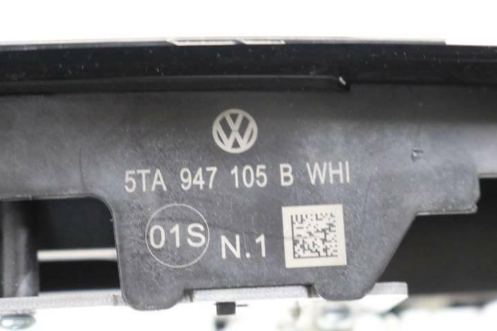 Afbeelding 5 van LED binnenverlichting voorzijde VW Golf 7 5TA947105B