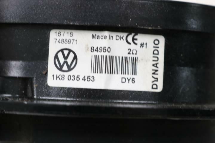 Afbeelding 4 van Dynaudio luidspreker VW Golf 7 1K8035453