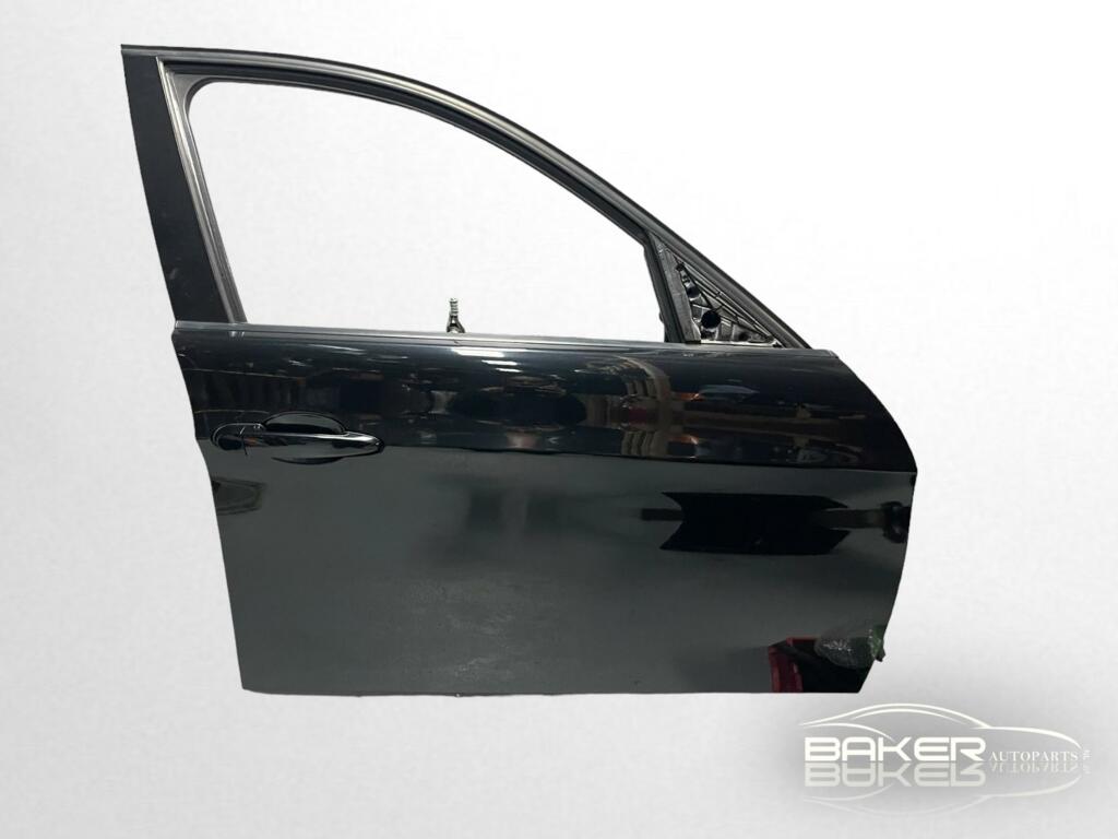Afbeelding 2 van Portier rechtsvoor BMW 3-serie E90 E91 LCI ('08-'12)