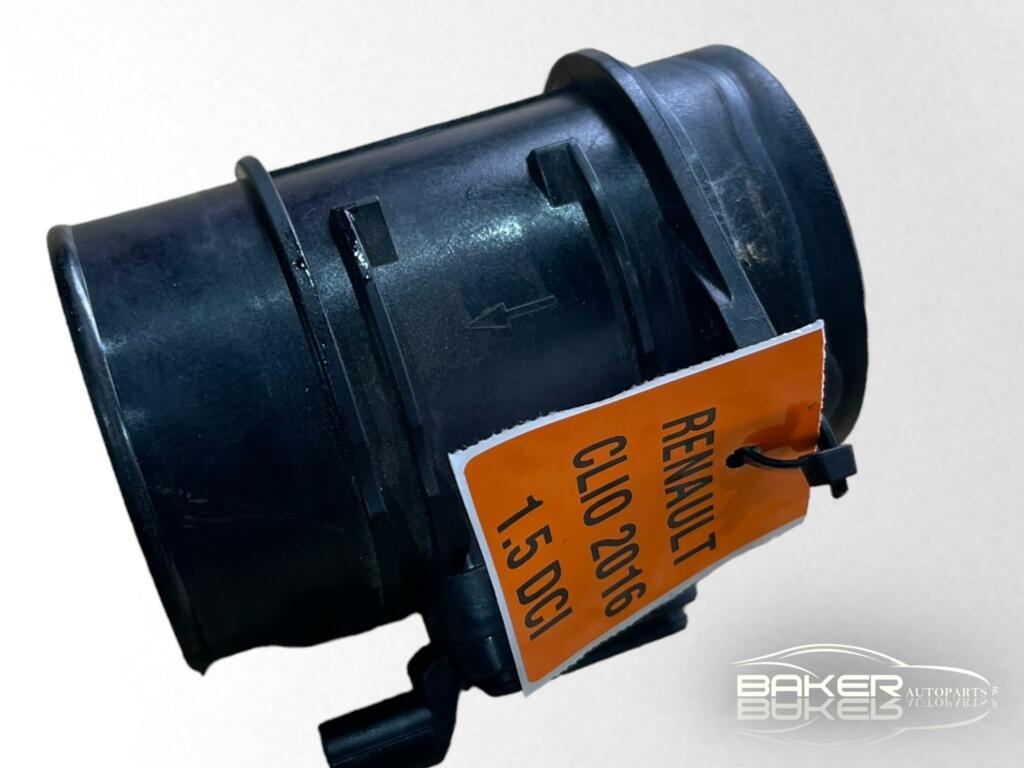 Afbeelding 1 van Luchtmassameter k9k b6 Renault Clio IV 1.5 dCi ECO (12-'19)