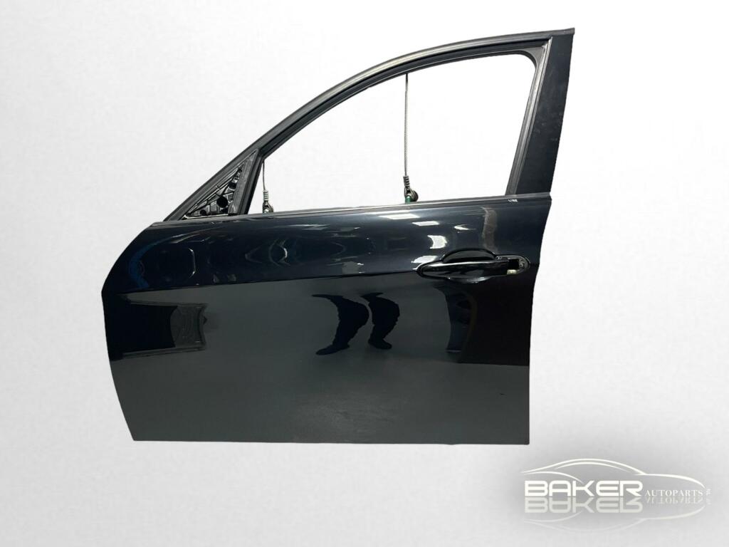 Afbeelding 2 van Portier linksvoor BMW 3-serie E90 E91 LCI  ('08-'12)