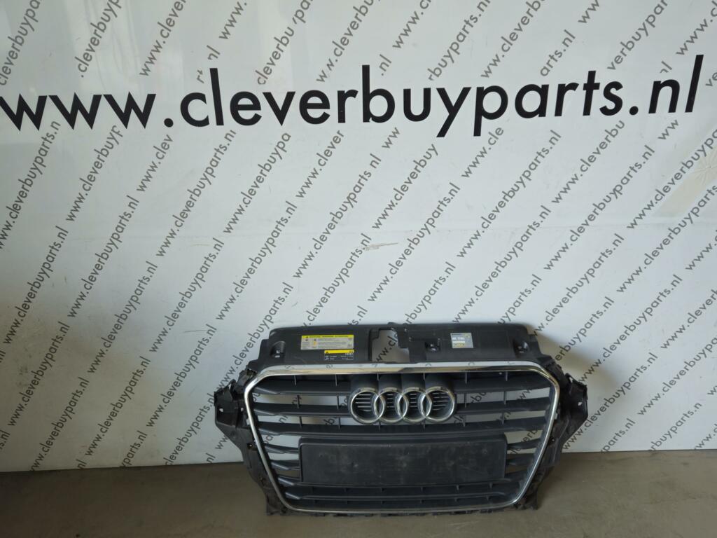 Afbeelding 3 van Grill origineel Audi A3 Sportback 8V ('13-'20) 8v3853651