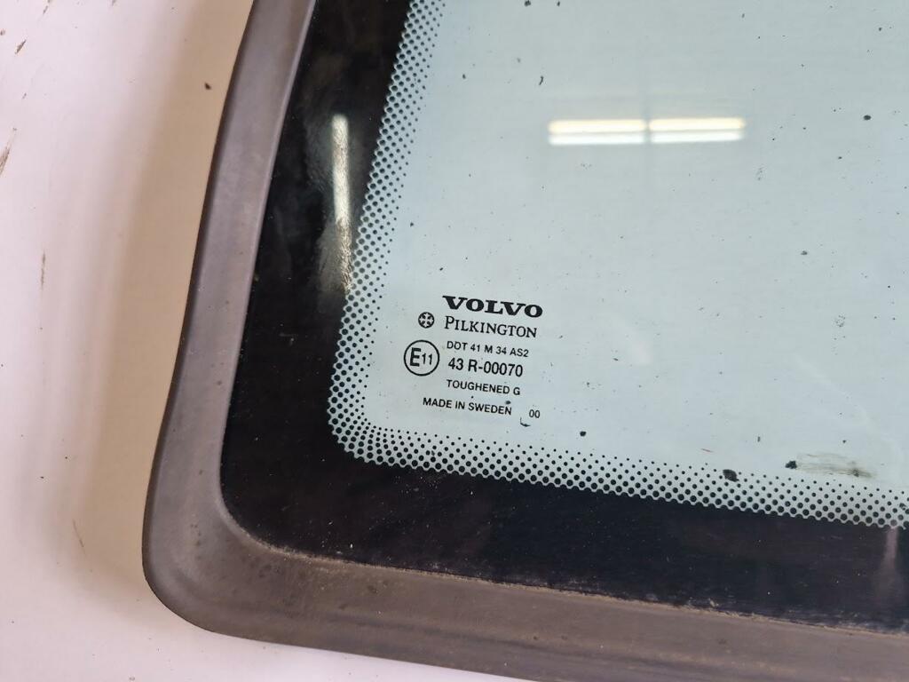 Afbeelding 2 van Zijruit rechtsachter Volvo V70 I 2.4 ('97-'00) 9169564