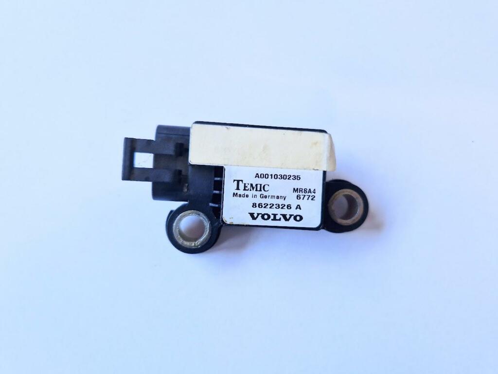 Afbeelding 1 van Airbag sensor Volvo S70 V70 V70 XC I 8622326
