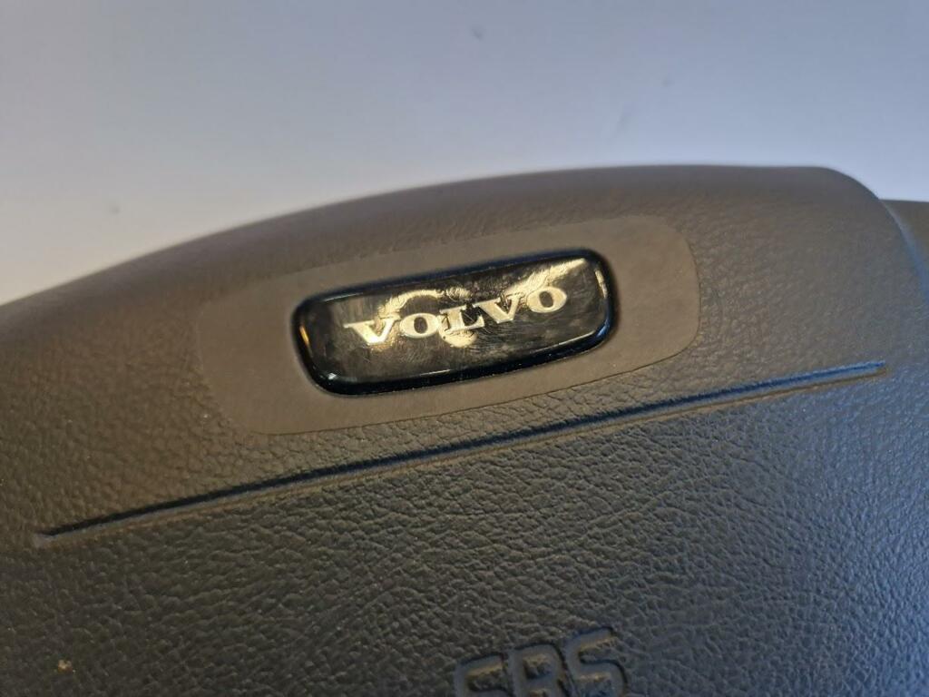 Afbeelding 2 van Airbag stuur Volvo V70 I 2.4 ('97-'00) 9206137