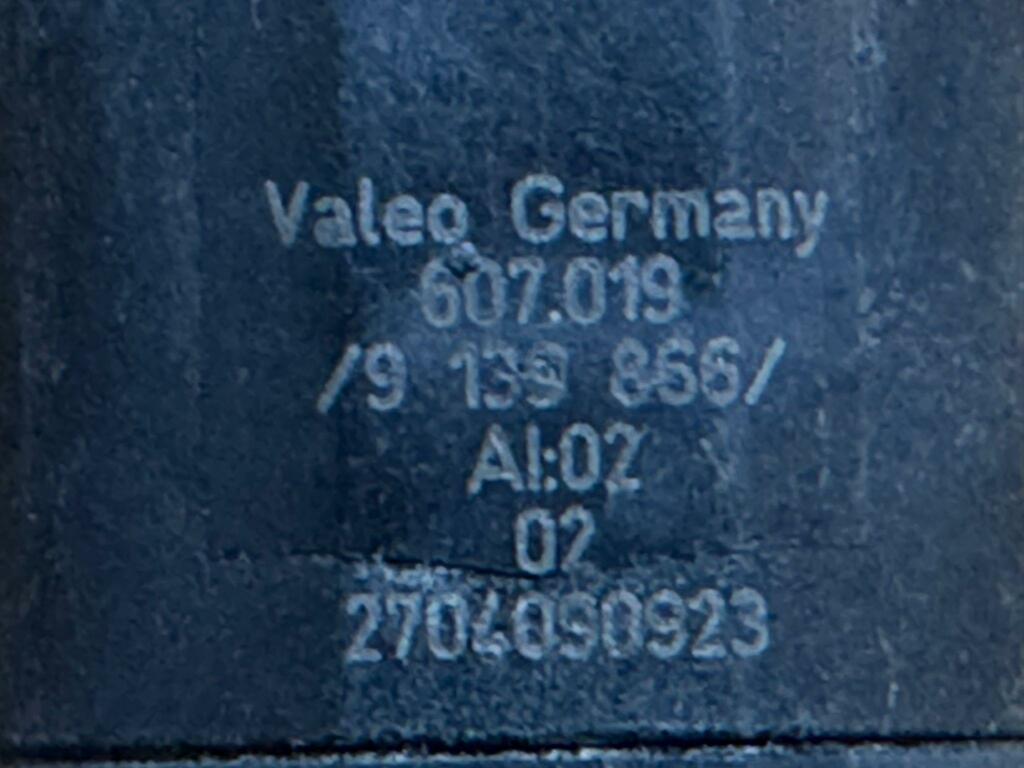 Afbeelding 4 van PDC-sensor achter Groen BMW E60 E61 E63 E71 E72 E83 9139866