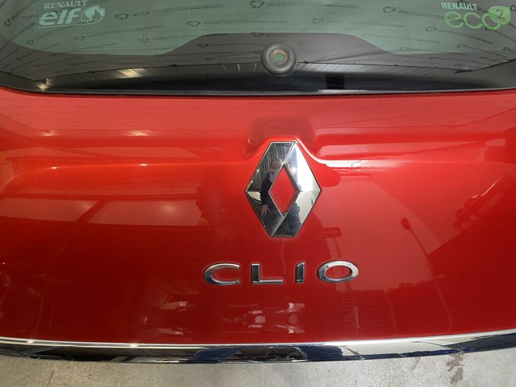 Afbeelding 5 van Achterklep Renault Clio 4 HATCHBACK NNP ORIGINEEL 901009631R
