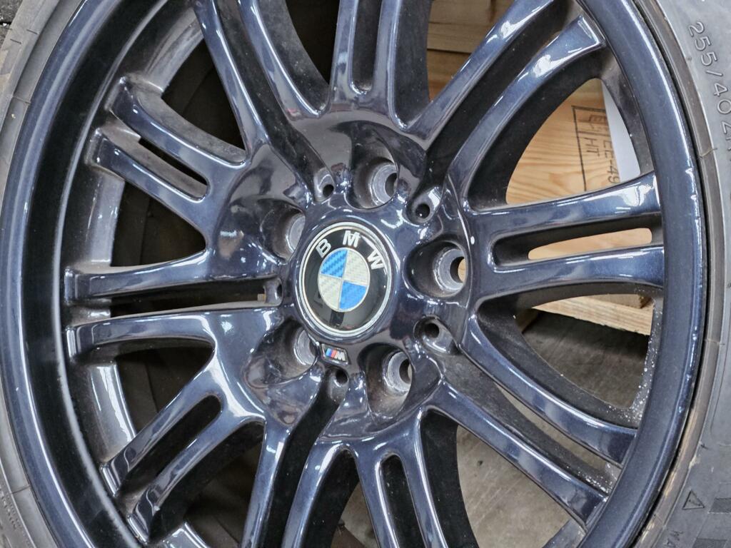 Afbeelding 11 van Lichtmetalen velgen 18 inch BMW M3 E46 style 67 36112229950