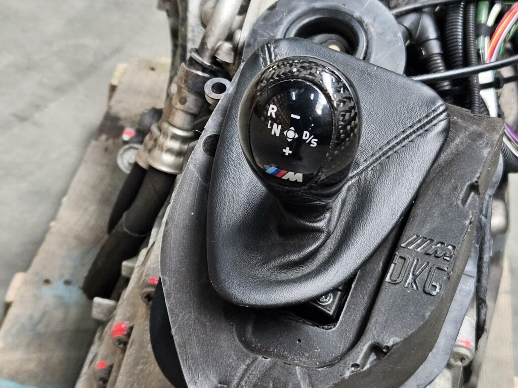 Afbeelding 10 van DCT versnellingsbak Set BMW M3 E92 S65 V8 S65B40 28007843004