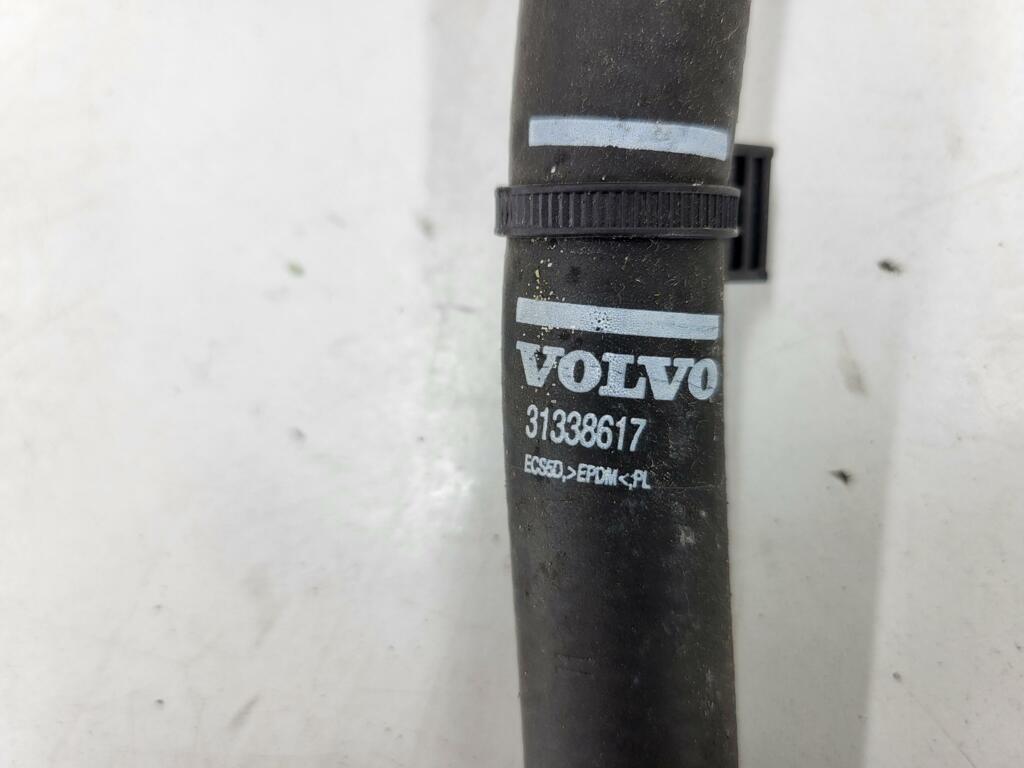 Afbeelding 5 van Koelvloeistofslang origineel Volvo V60 I ('10-'18) 31338617