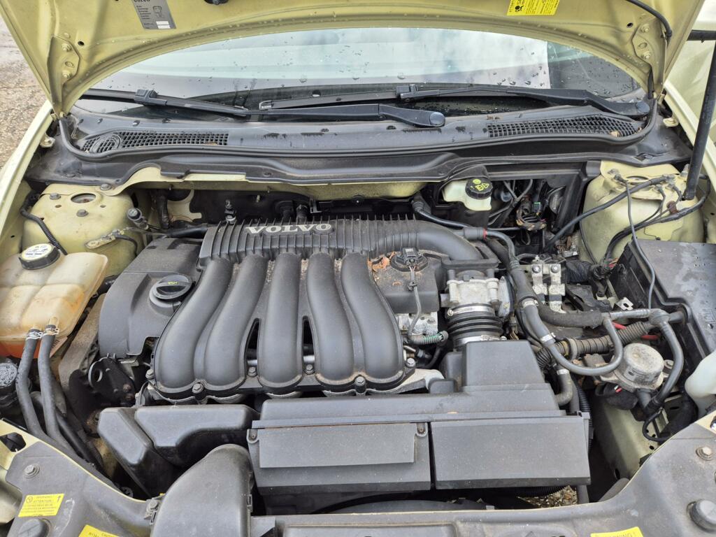 Afbeelding 1 van B5244S4 motor Volvo S40/V50/C70/C30 ('04-'12)