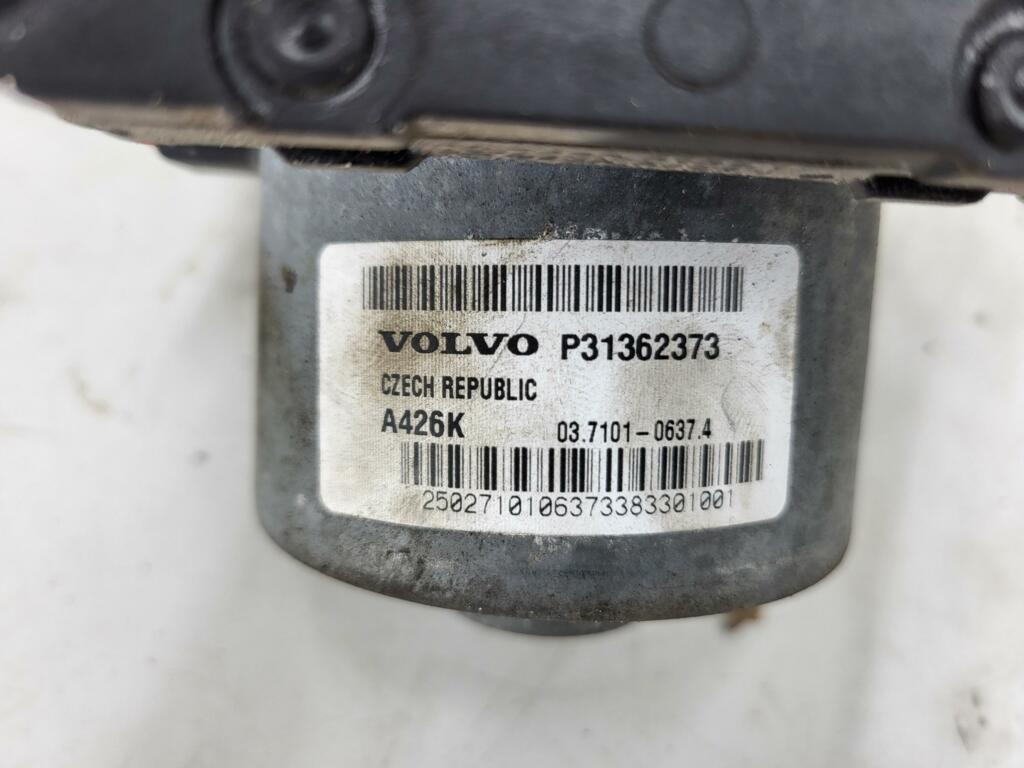 Afbeelding 7 van Vacuum pomp elektrisch Volvo V60 I S60 II ('10-'18) 31362373