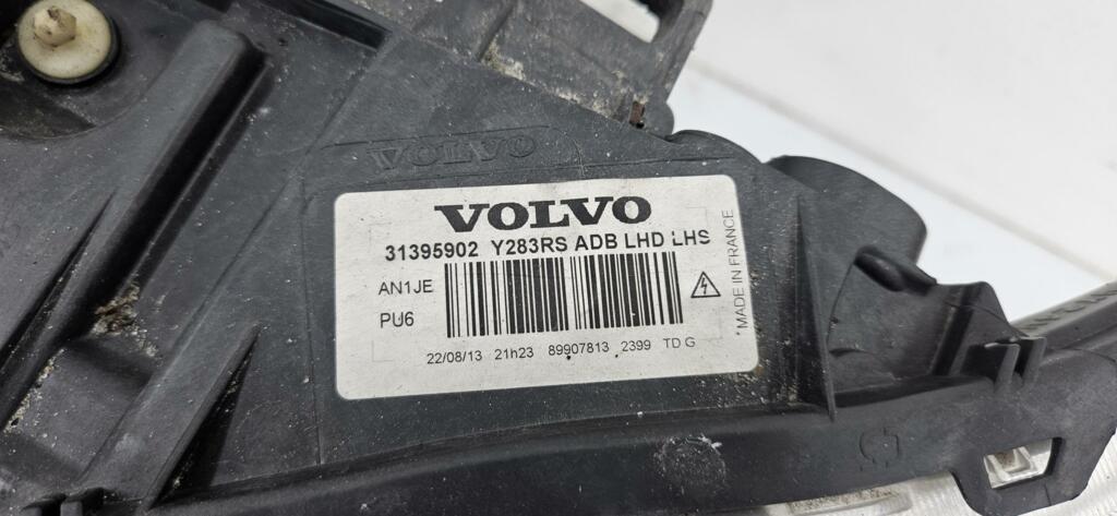 Afbeelding 4 van Koplamp links xenon Volvo V60/S60 ('13-'18) 31395902
