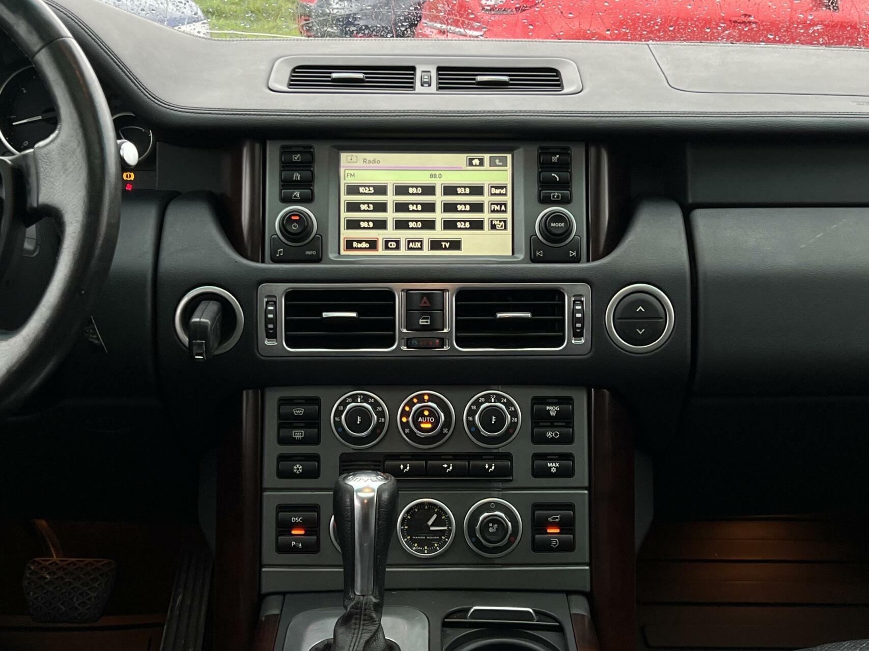 Caroutlet Groningen - Land Rover Range Rover 3.6 TDV8 HSE | SCHUIFDAK | LEDER | HK | AUTOMAAT