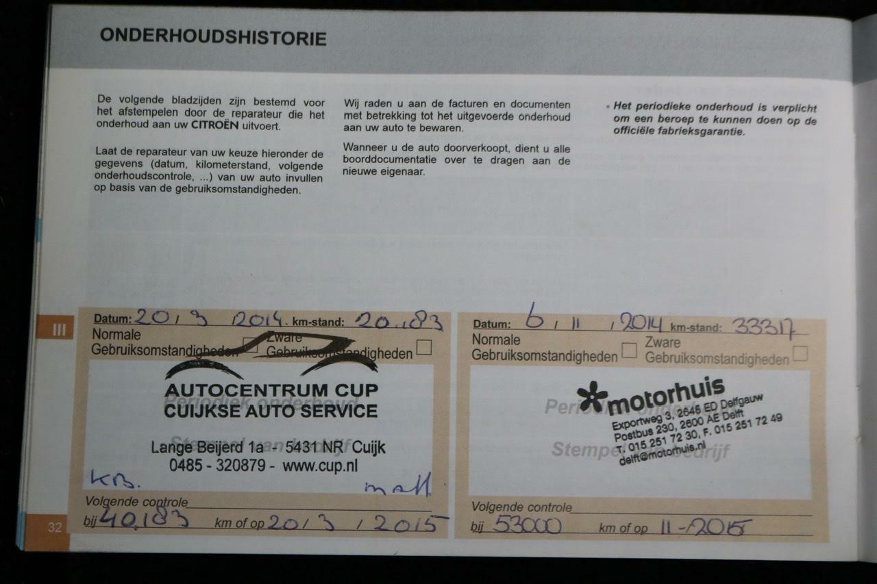 Caroutlet Groningen - Citroen C3 1.0 VTi Collection | AIRCO | CARKIT | CRUISE
