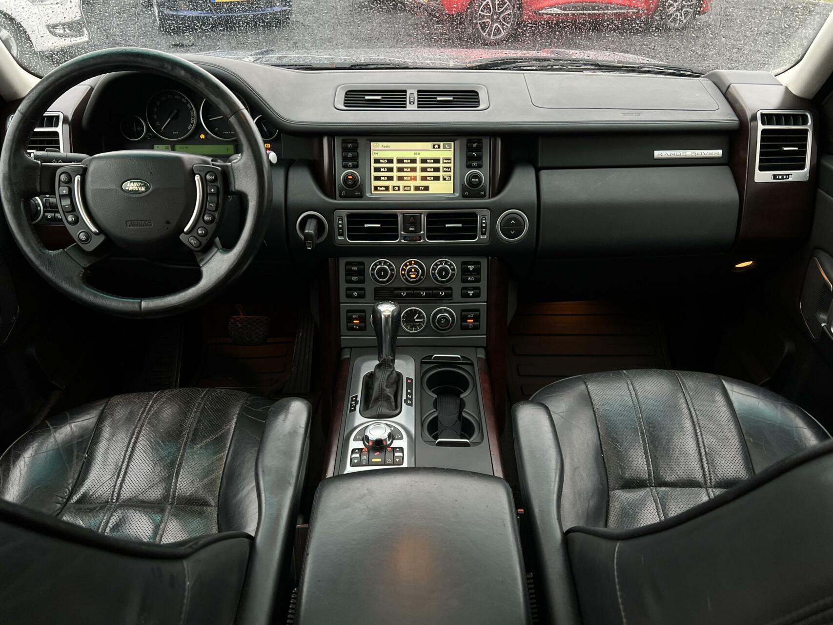 Caroutlet Groningen - Land Rover Range Rover 3.6 TDV8 HSE | SCHUIFDAK | LEDER | HK | AUTOMAAT