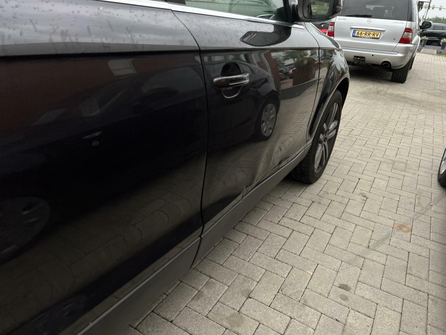 Caroutlet Groningen - Audi Q7 3.0 TDI quattro Pro Line+ | AUTOMAAT | NAVI | LEDER