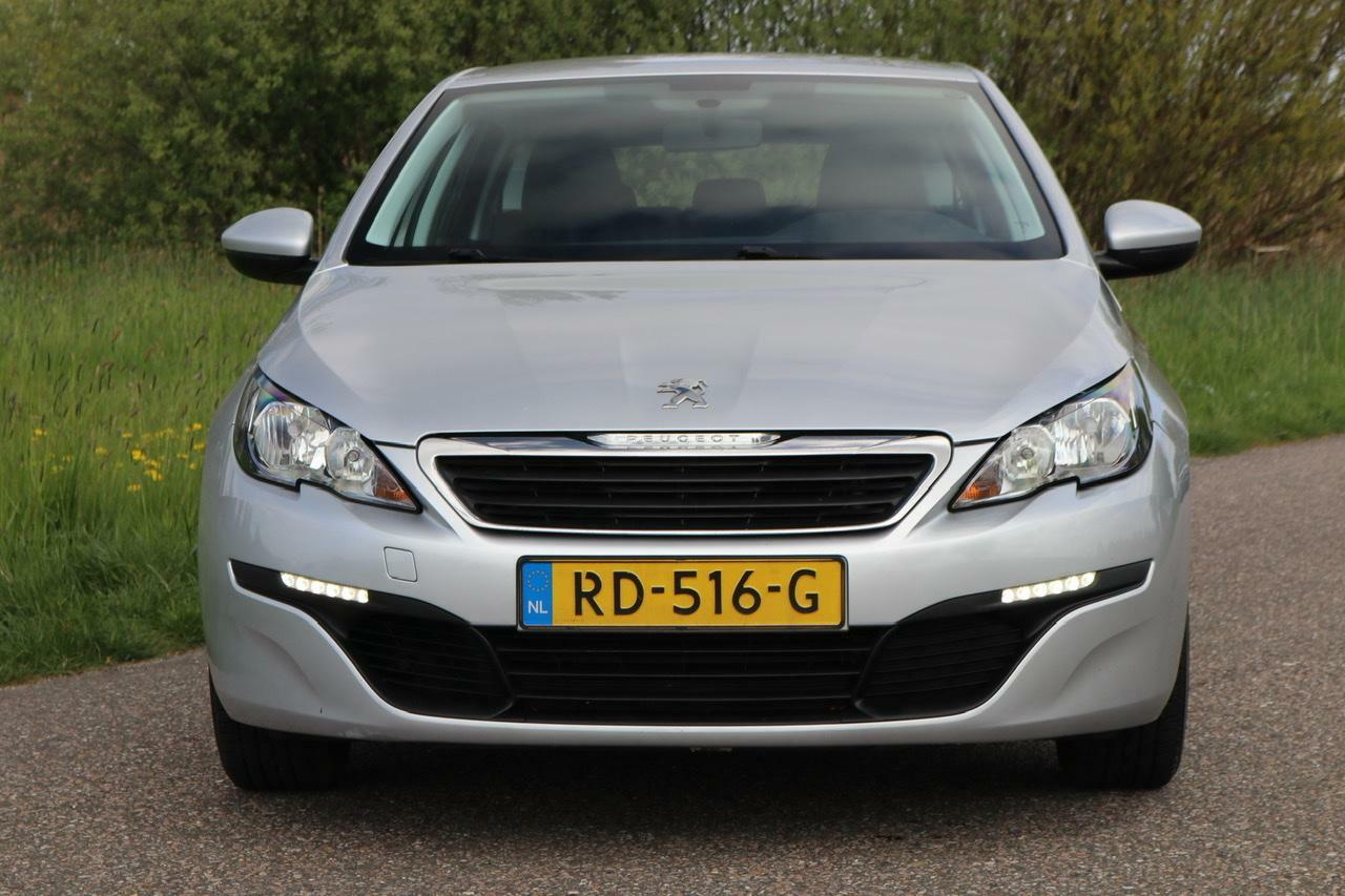 Caroutlet Groningen - Peugeot 308 SW 1.6 BlueHDI Access | CRUISE | AIRCO | NW DISTRIBUTIE
