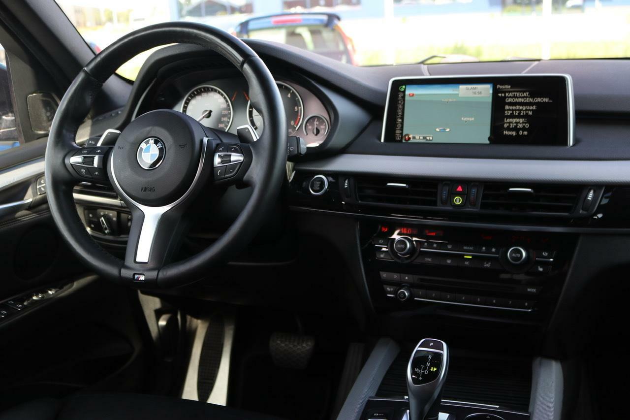 Caroutlet Groningen - BMW X5 xDrive30d High Executive | VOL | M-PAKKET | HUD