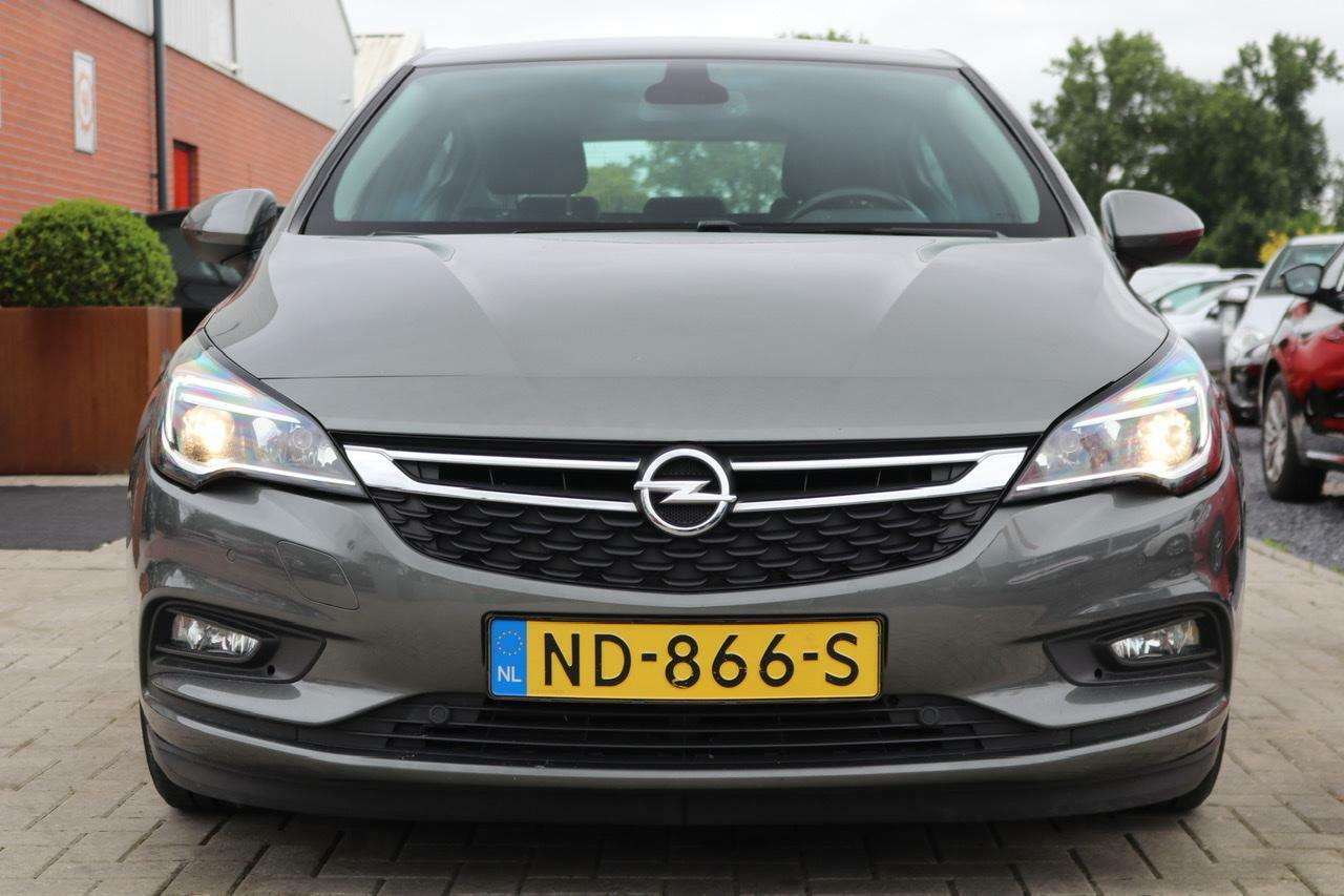Caroutlet Groningen - Opel Astra 1.6 CDTI Business+ | GR NAVI | 1e EIGENAAR | CLIMA | PDC