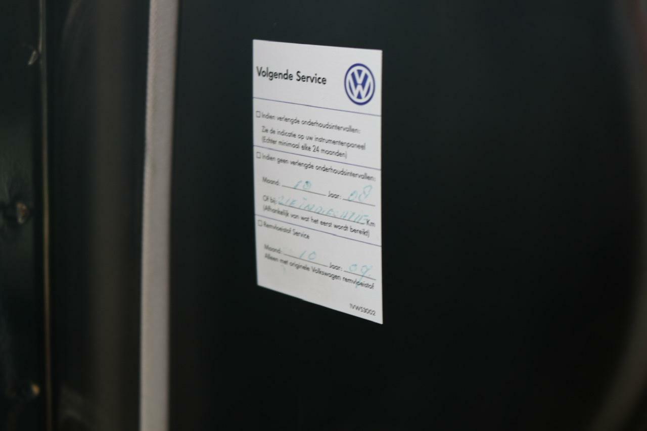 Caroutlet Groningen - Volkswagen Passat 2.0 Trendline | CRUISE | AIRCO | TREKHAAK