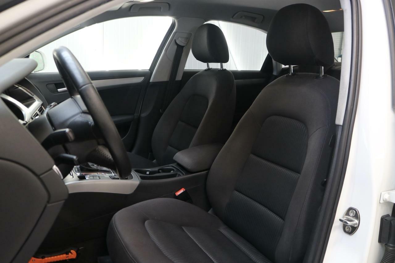 Caroutlet Groningen - Audi A4 2.0 TFSI Pro Line Business 180PK | AUTOMAAT | GR NAVI