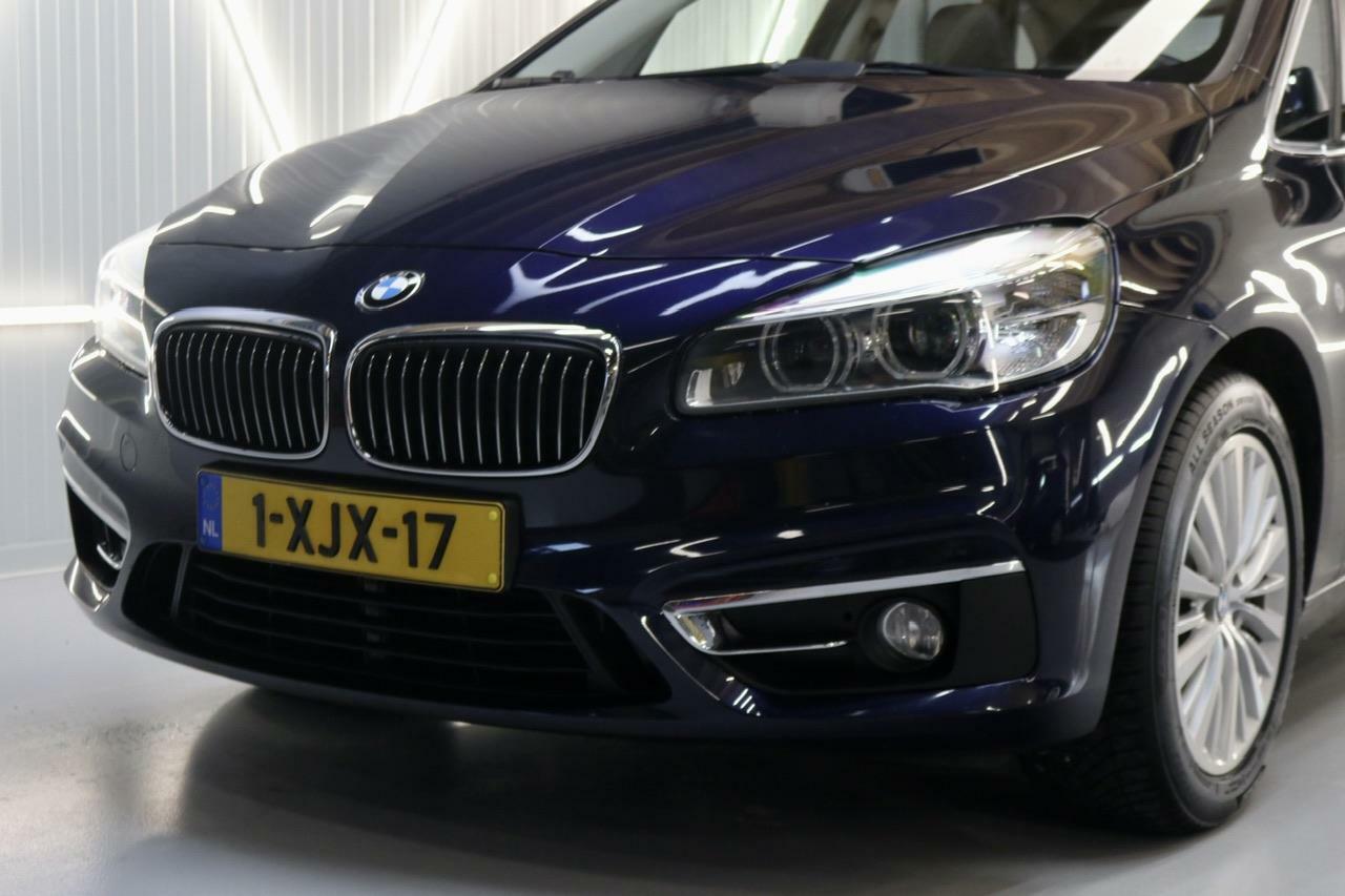 Caroutlet Groningen - BMW 2-serie Active Tourer 218d High Executive | FULL OPTIONS