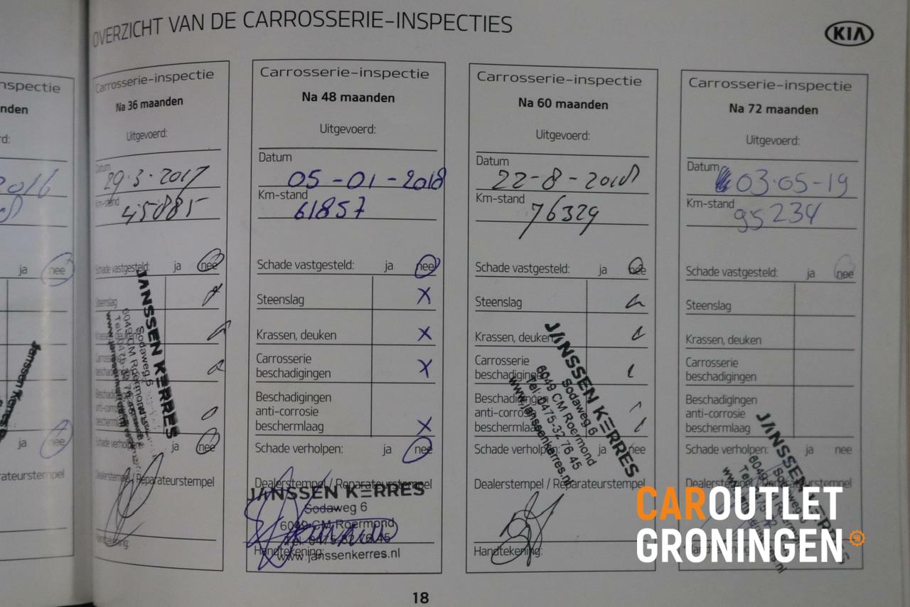 Caroutlet Groningen - Kia Rio 1.2 CVVT ComfortLine | AIRCO | GOED OH | 1e EIGENAAR