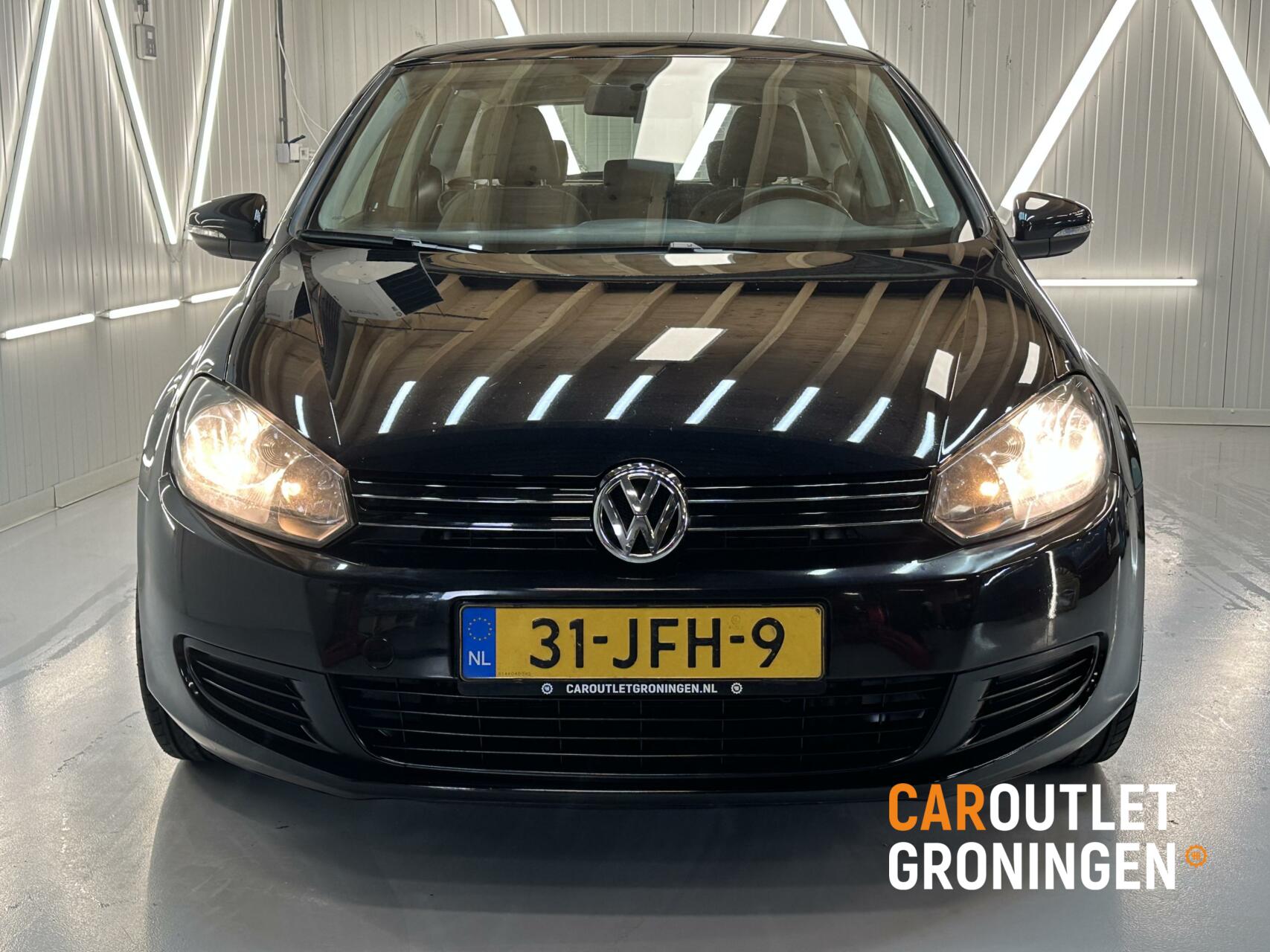 Caroutlet Groningen - Volkswagen Golf 1.4 TSI Trendline | 18” LMV | MULTIMEDIA | CRUISE