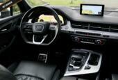 Caroutlet Groningen - Audi SQ7 4.0 TDI 435PK | VOL OPTIES | ACC | 7P | 4 WIEL | PANO | STANDKACHEL | ELEK TREKHAAK