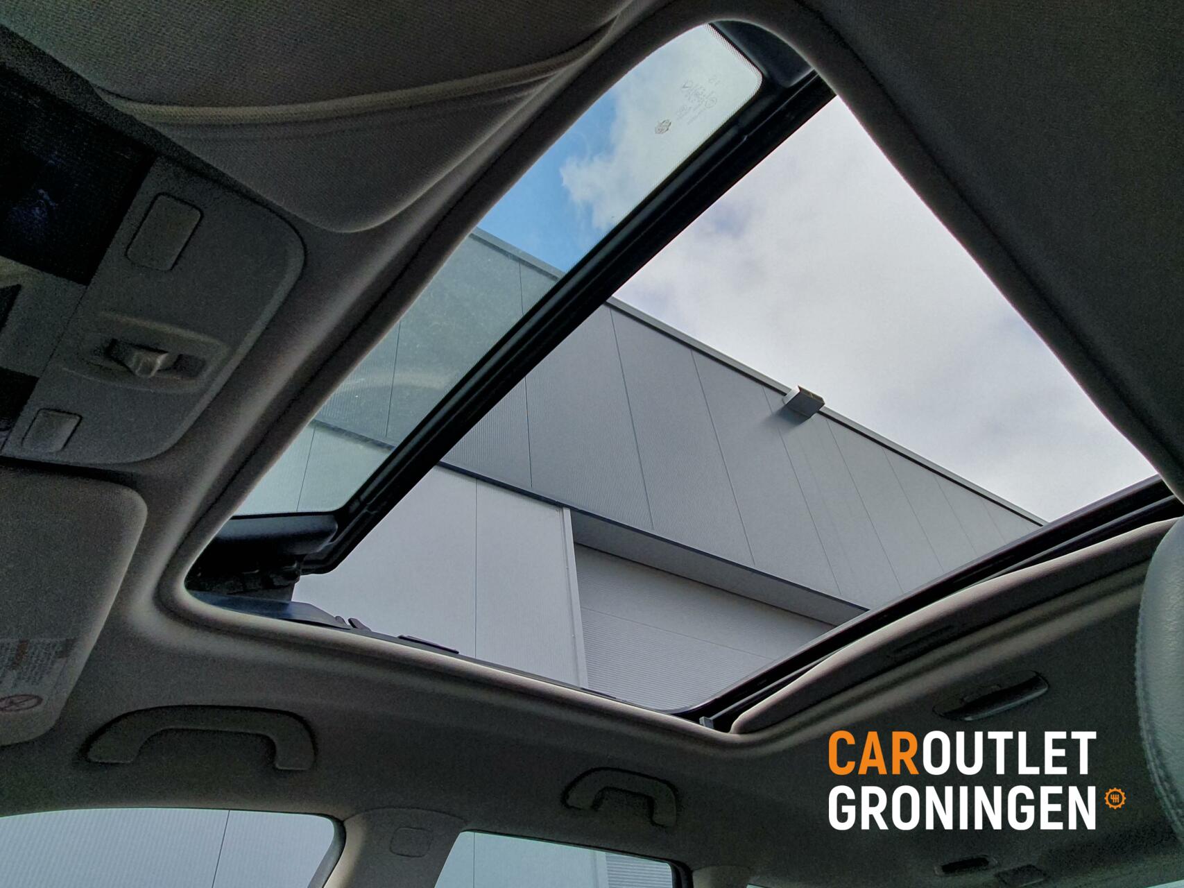 Caroutlet Groningen - Subaru Legacy Touring Wagon 2.5i | 4×4 | AIRCO | PANO | LEDER