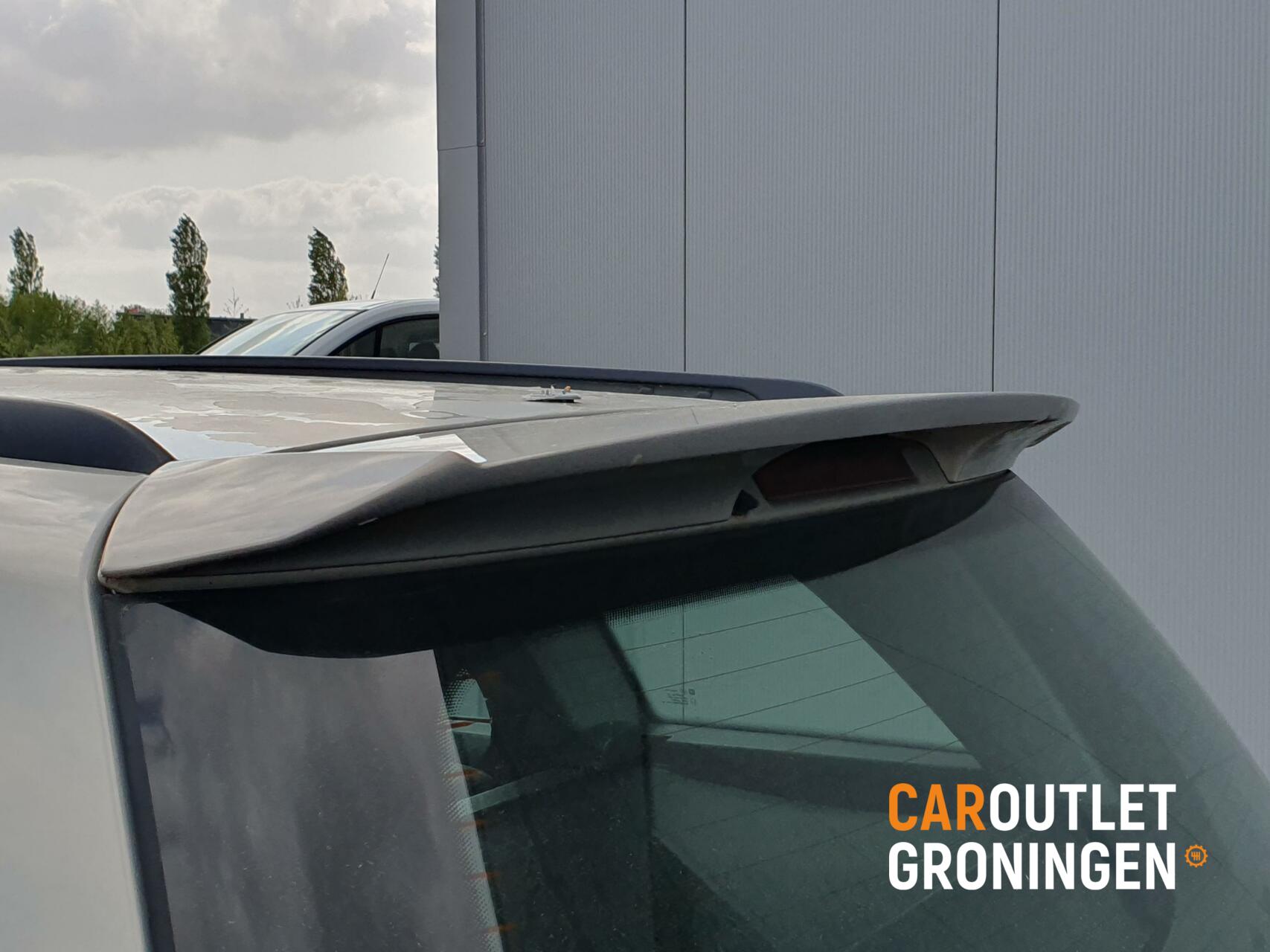 Caroutlet Groningen - Opel Astra Wagon 1.6 Enjoy | AIRCO | CRUISE | TREKHAAK | LMV