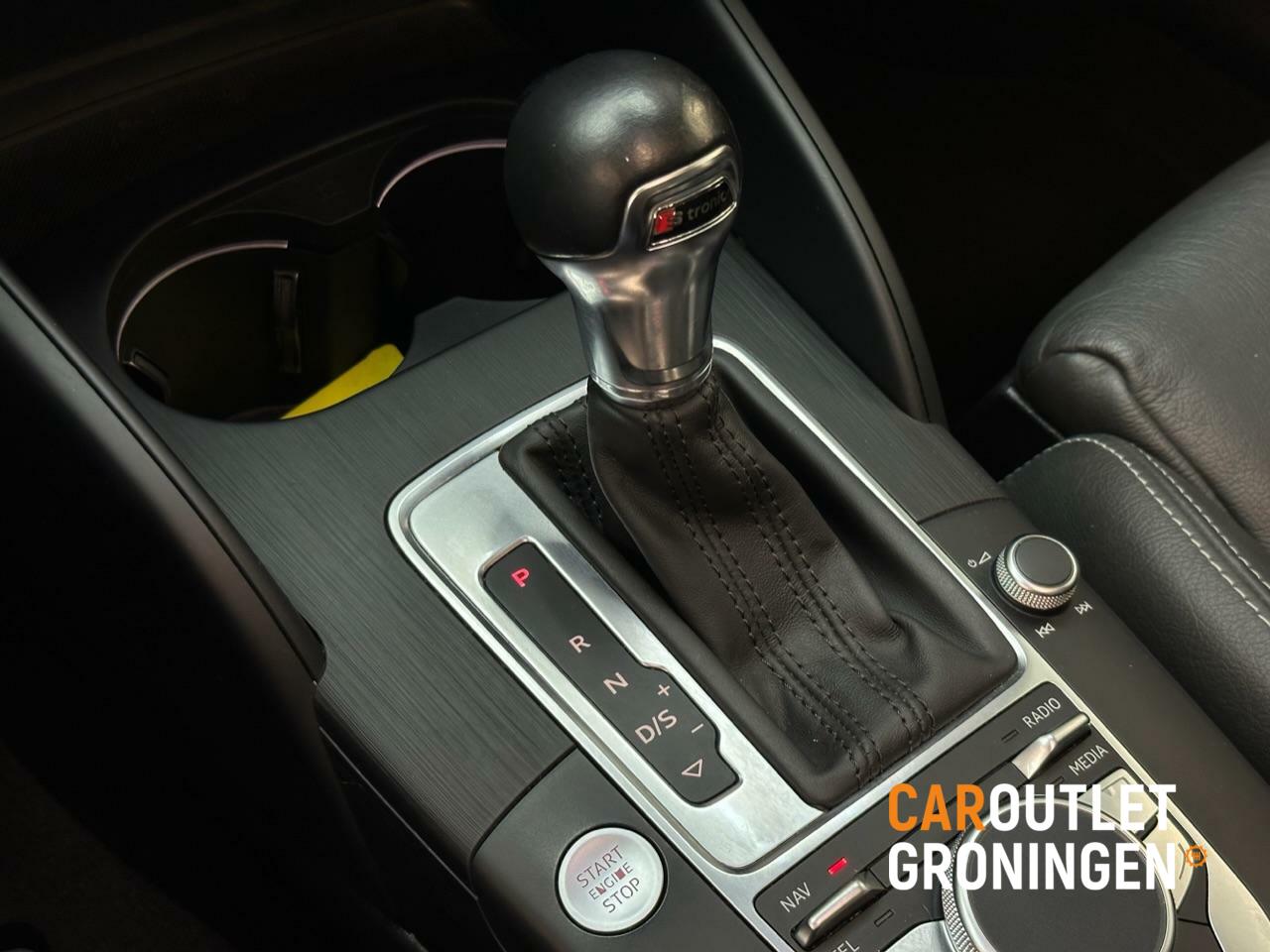 Caroutlet Groningen - Audi A3 Sportback 1.4 TFSI Ambition Pro Line | LED | PANO | AUTOMAAT