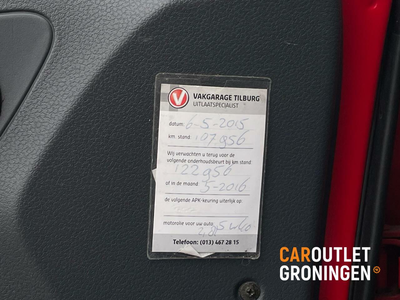 Caroutlet Groningen - Chevrolet Matiz 0.8 Pure | 5-DRS | ZUINIG | MRB € 17,- P/M