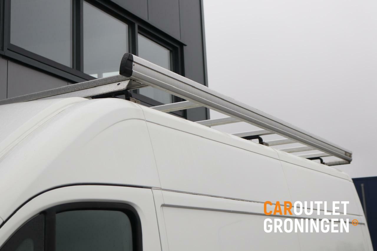 Caroutlet Groningen - Peugeot Boxer Bestel 330 2.0 BlueHDI L2H2 Premium | 1e EIGENAAR | NAVI | AIRCO | CRUISE