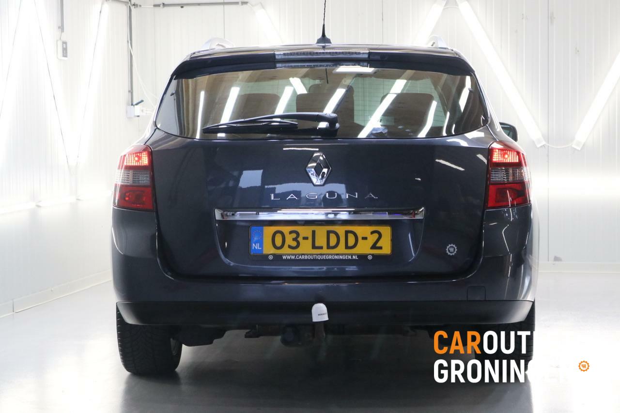 Caroutlet Groningen - Renault Laguna Estate 2.0 16V Dynamique NAP | NAVI | XENON